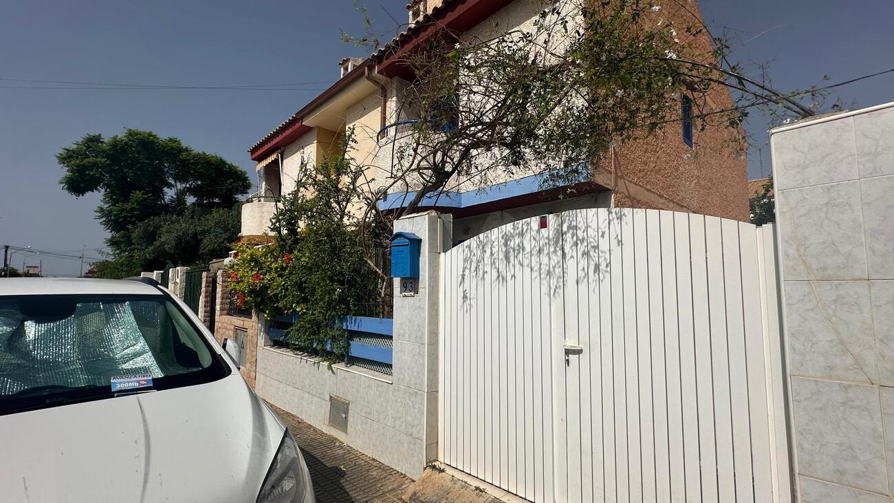 3 Bed, 2 Bath, HouseFor Sale, Santiago De La Ribera, Murcia