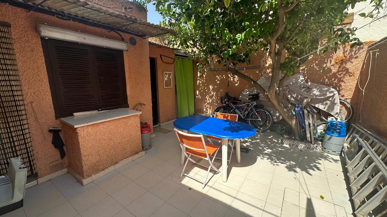 3 Bed, 2 Bath, HouseFor Sale, Santiago De La Ribera, Murcia