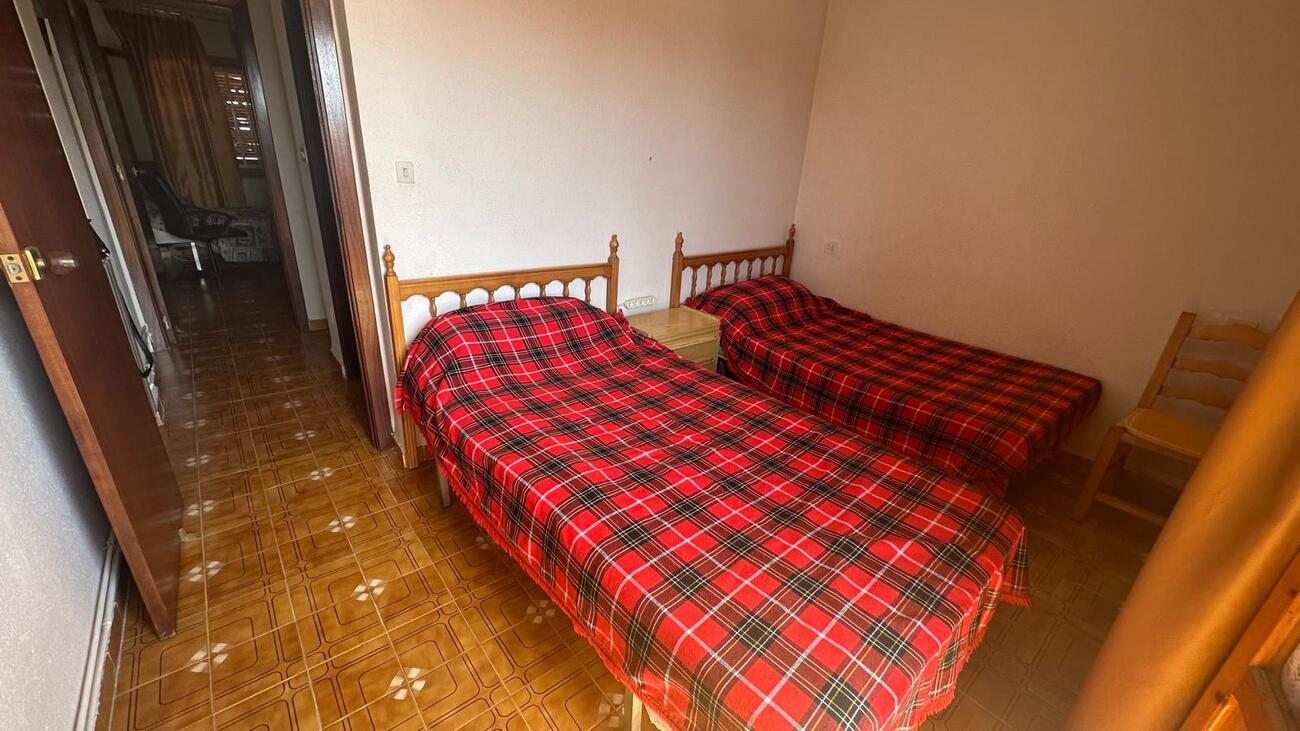 3 Bed, 2 Bath, HouseFor Sale, Santiago De La Ribera, Murcia