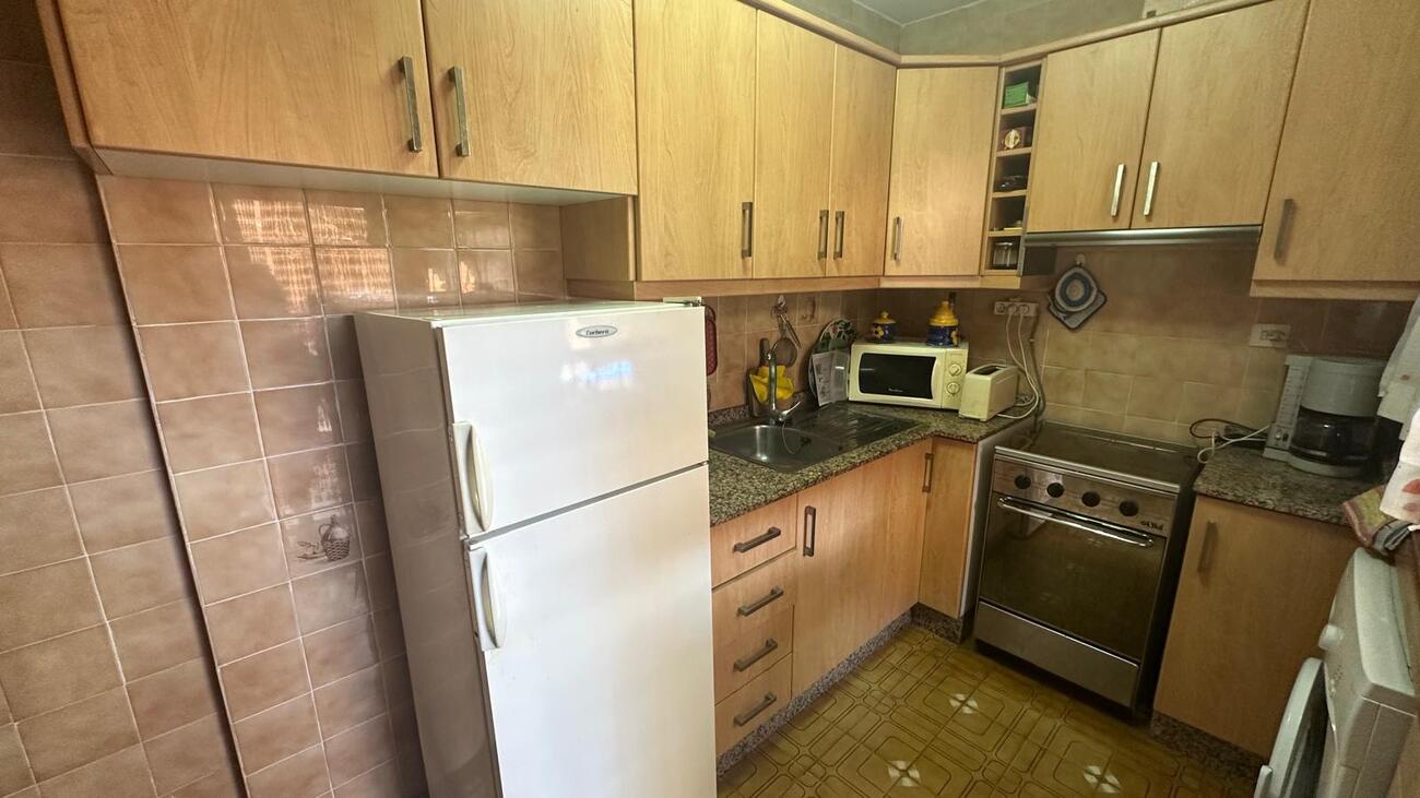 3 Bed, 2 Bath, HouseFor Sale, Santiago De La Ribera, Murcia