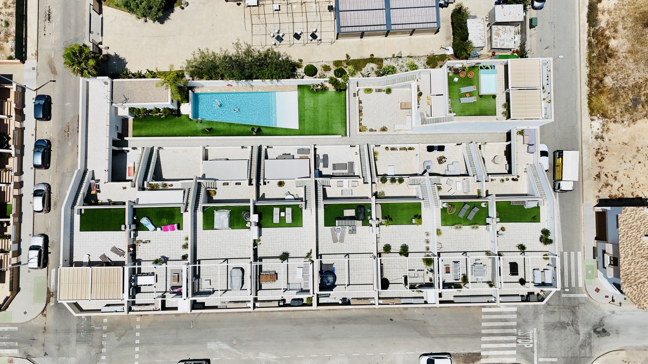 2 Bed, 2 Bath, ApartmentFor Sale, Pilar De La Horadada, Alicante