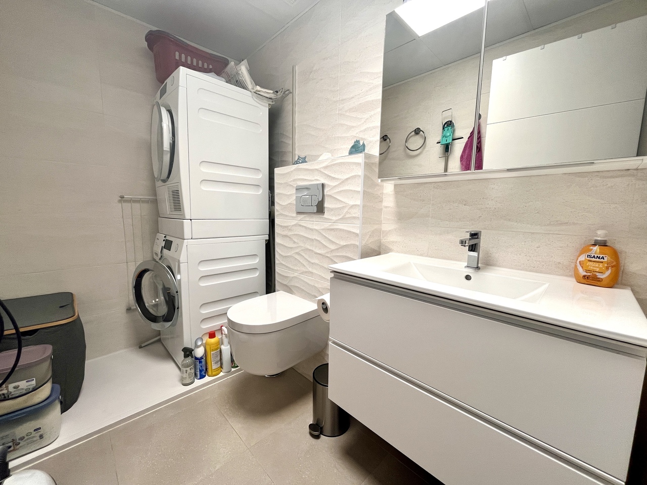 2 Bed, 2 Bath, ApartmentFor Sale, Pilar De La Horadada, Alicante