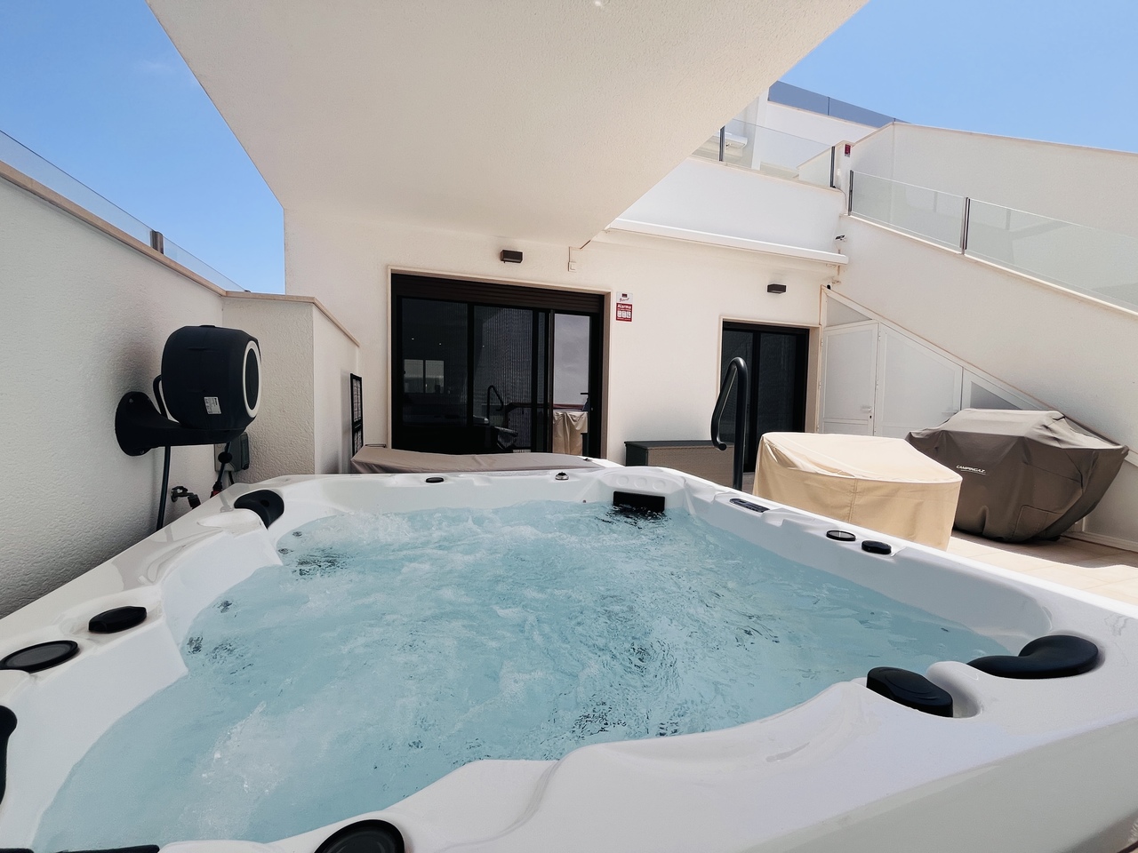 2 Bed, 2 Bath, ApartmentFor Sale, Pilar De La Horadada, Alicante