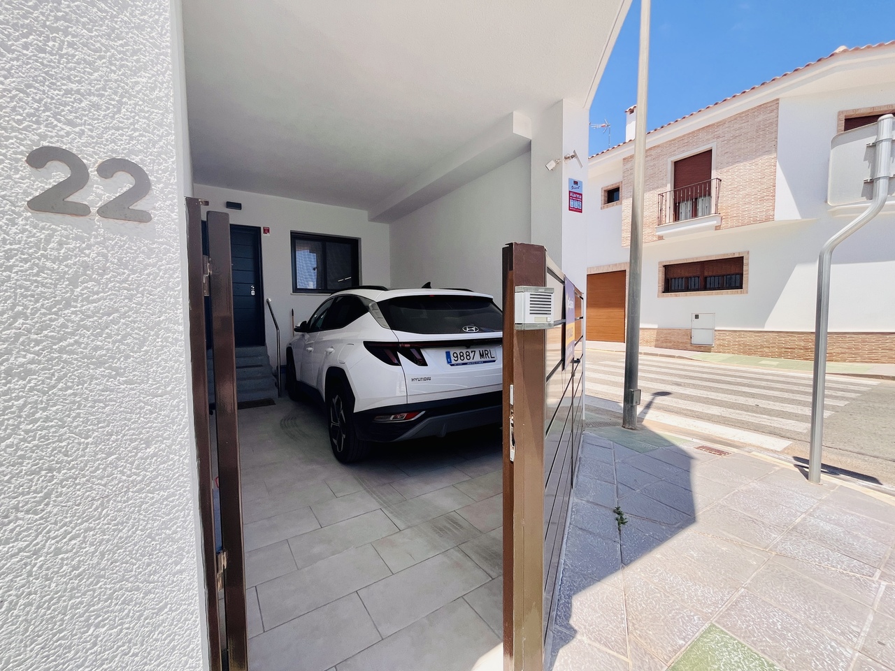 2 Bed, 2 Bath, ApartmentFor Sale, Pilar De La Horadada, Alicante