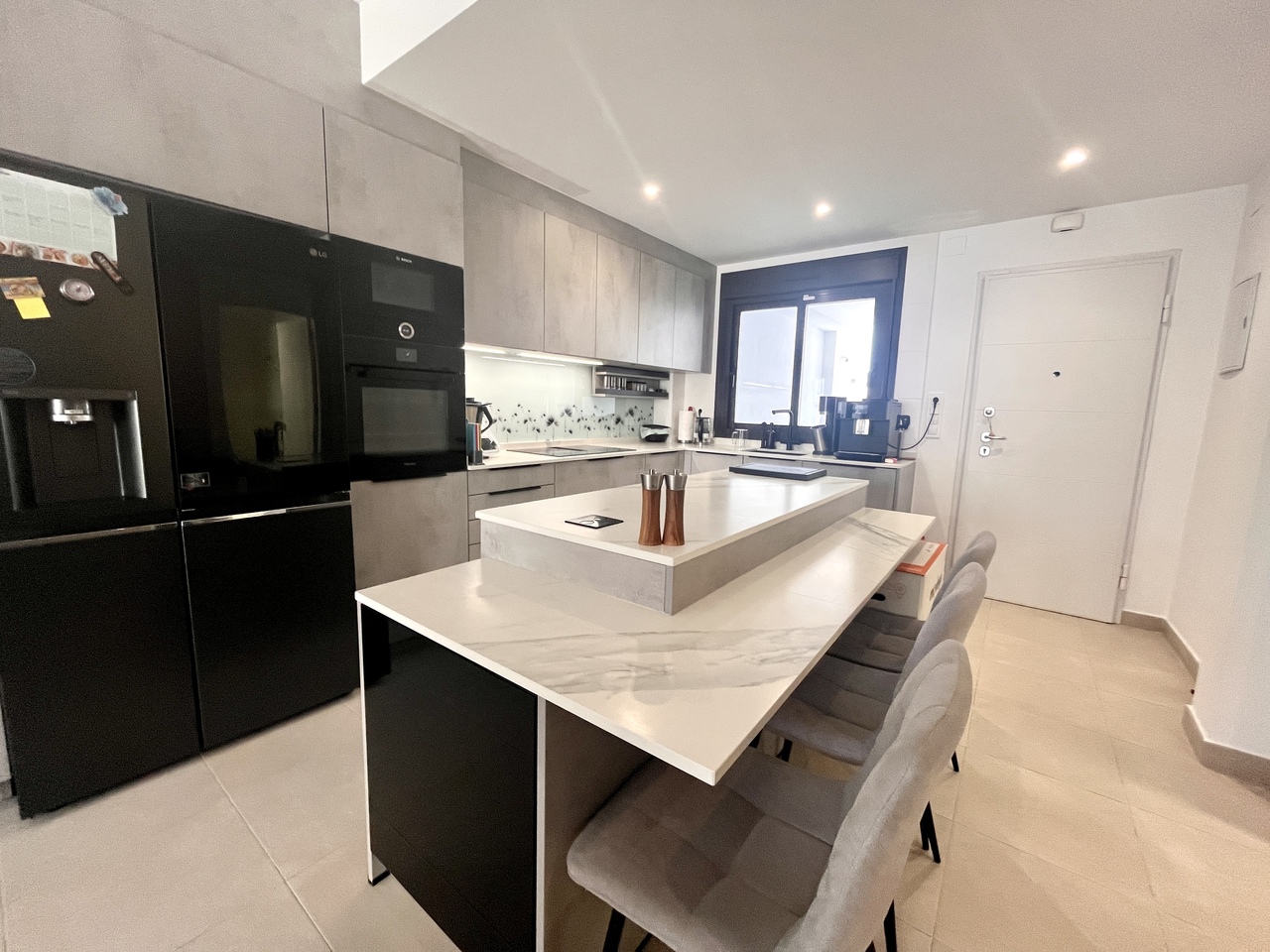 2 Bed, 2 Bath, ApartmentFor Sale, Pilar De La Horadada, Alicante