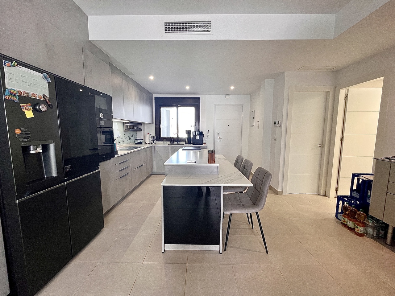 2 Bed, 2 Bath, ApartmentFor Sale, Pilar De La Horadada, Alicante