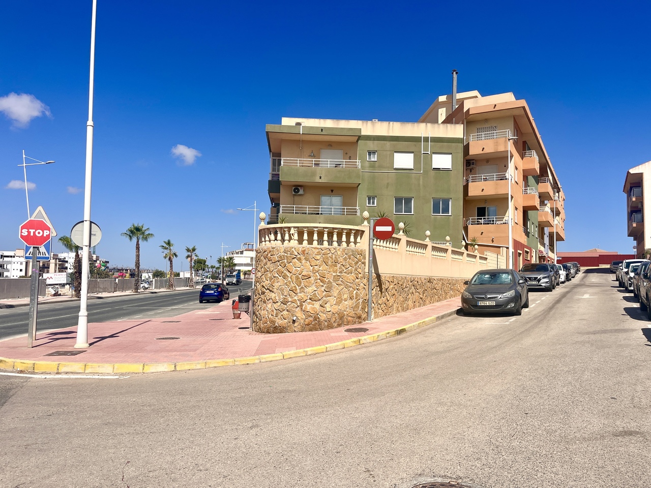 2 Bed, 2 Bath, ApartmentFor Sale, San Miguel de Salinas, Alicante