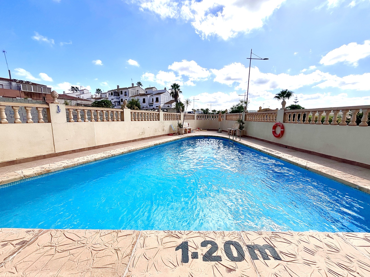 2 Bed, 2 Bath, ApartmentFor Sale, San Miguel de Salinas, Alicante