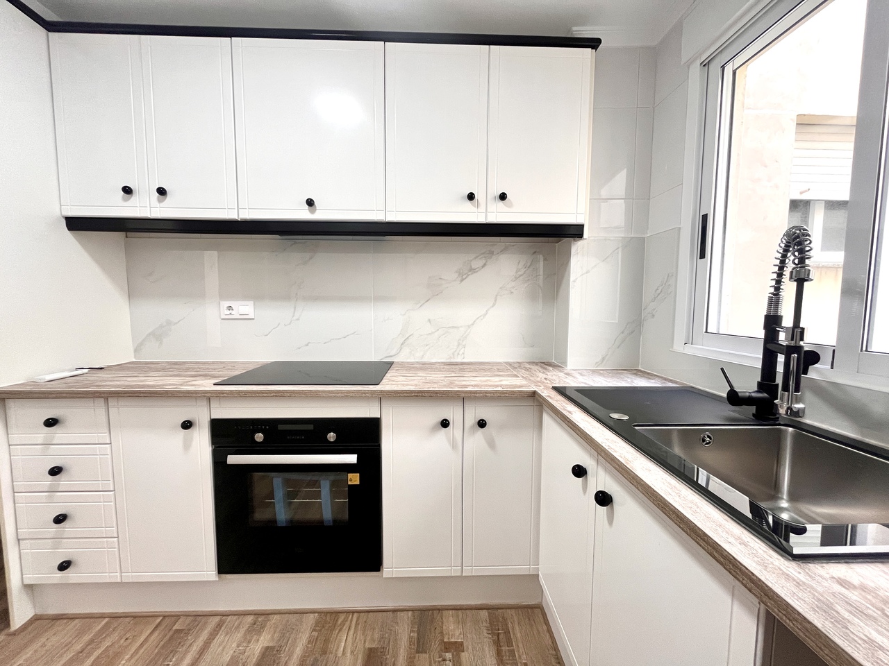 2 Bed, 2 Bath, ApartmentFor Sale, San Miguel de Salinas, Alicante