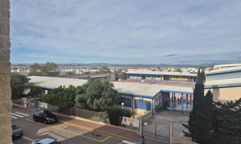 2 Bed, 1 Bath, ApartmentFor Sale, Torrevieja, Alicante