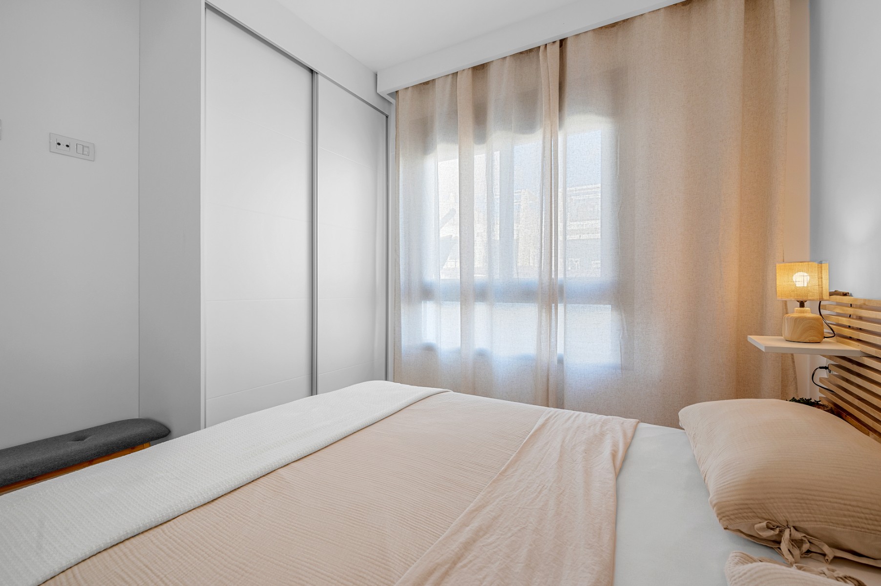 2 Bed, 2 Bath, ApartmentFor Sale, San Miguel de Salinas, Alicante