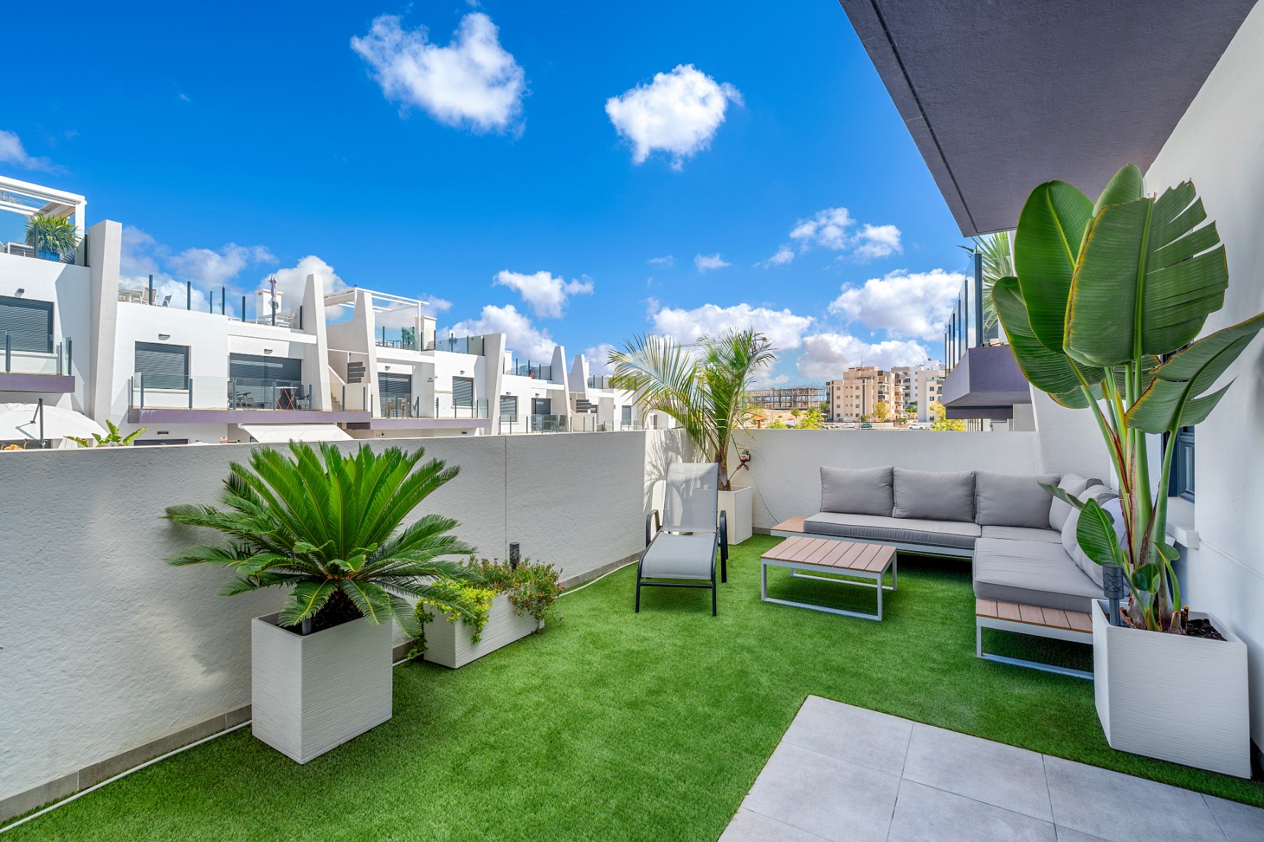 2 Bed, 2 Bath, ApartmentFor Sale, San Miguel de Salinas, Alicante