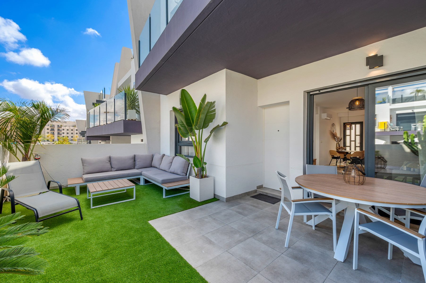 2 Bed, 2 Bath, ApartmentFor Sale, San Miguel de Salinas, Alicante