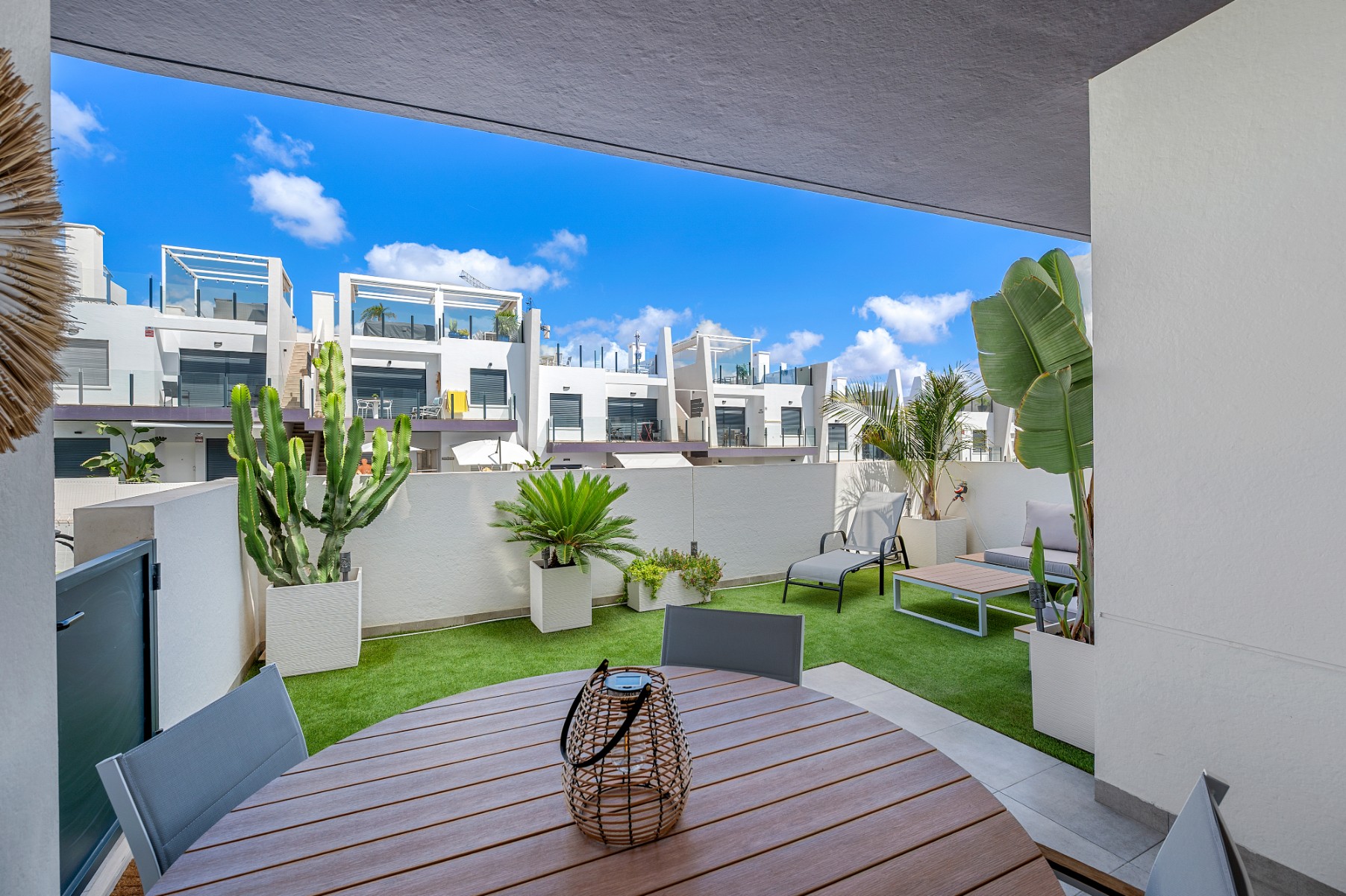 2 Bed, 2 Bath, ApartmentFor Sale, San Miguel de Salinas, Alicante