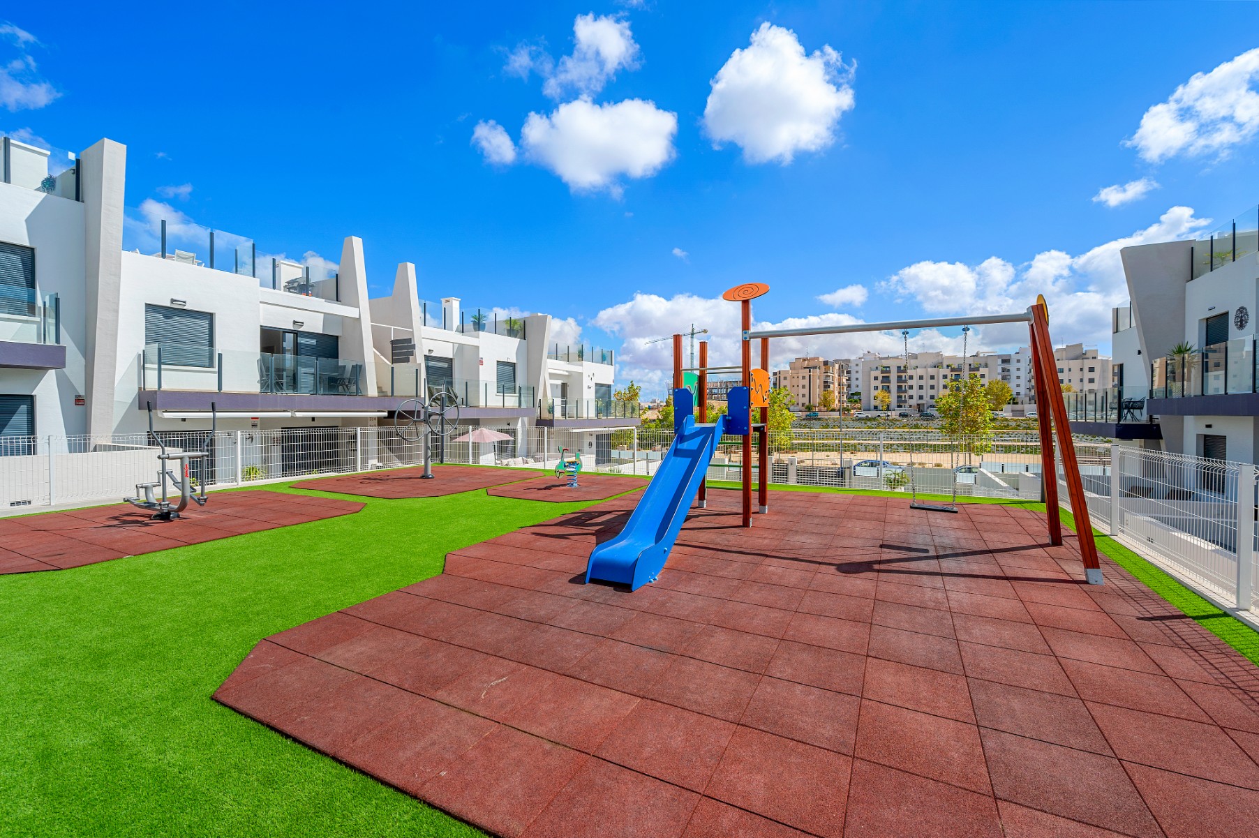 2 Bed, 2 Bath, ApartmentFor Sale, San Miguel de Salinas, Alicante