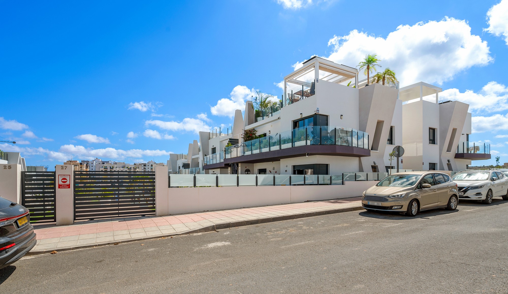 2 Bed, 2 Bath, ApartmentFor Sale, San Miguel de Salinas, Alicante