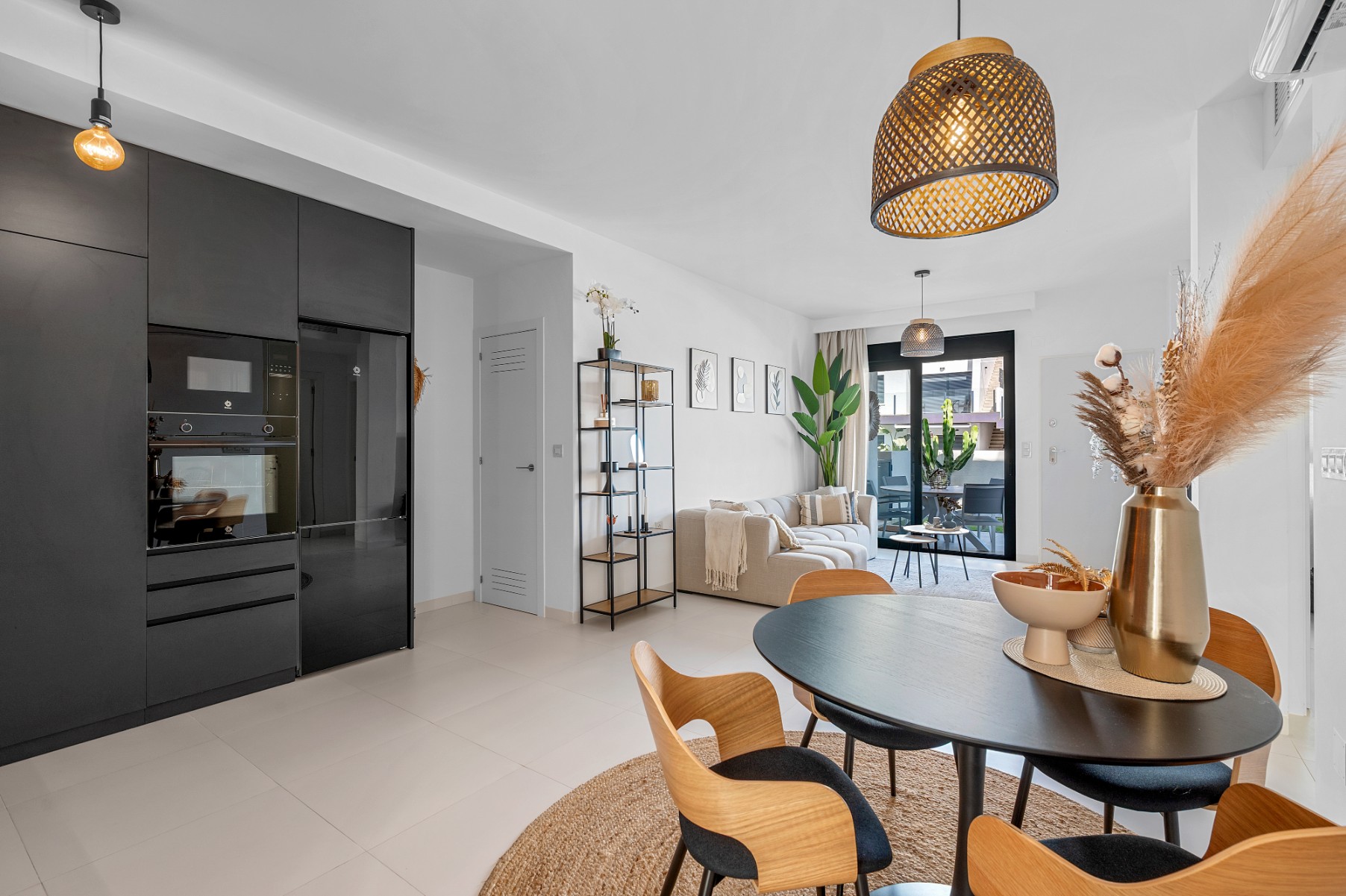 2 Bed, 2 Bath, ApartmentFor Sale, San Miguel de Salinas, Alicante