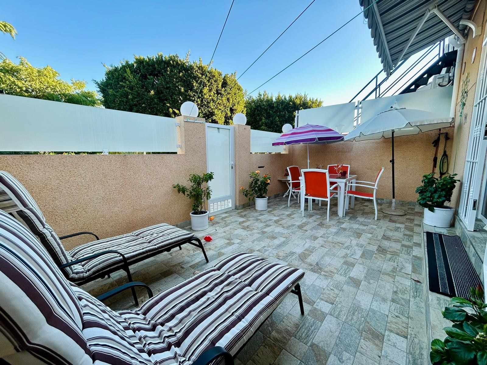 2 Bed, 1 Bath, HouseFor Sale, Torrevieja, Alicante