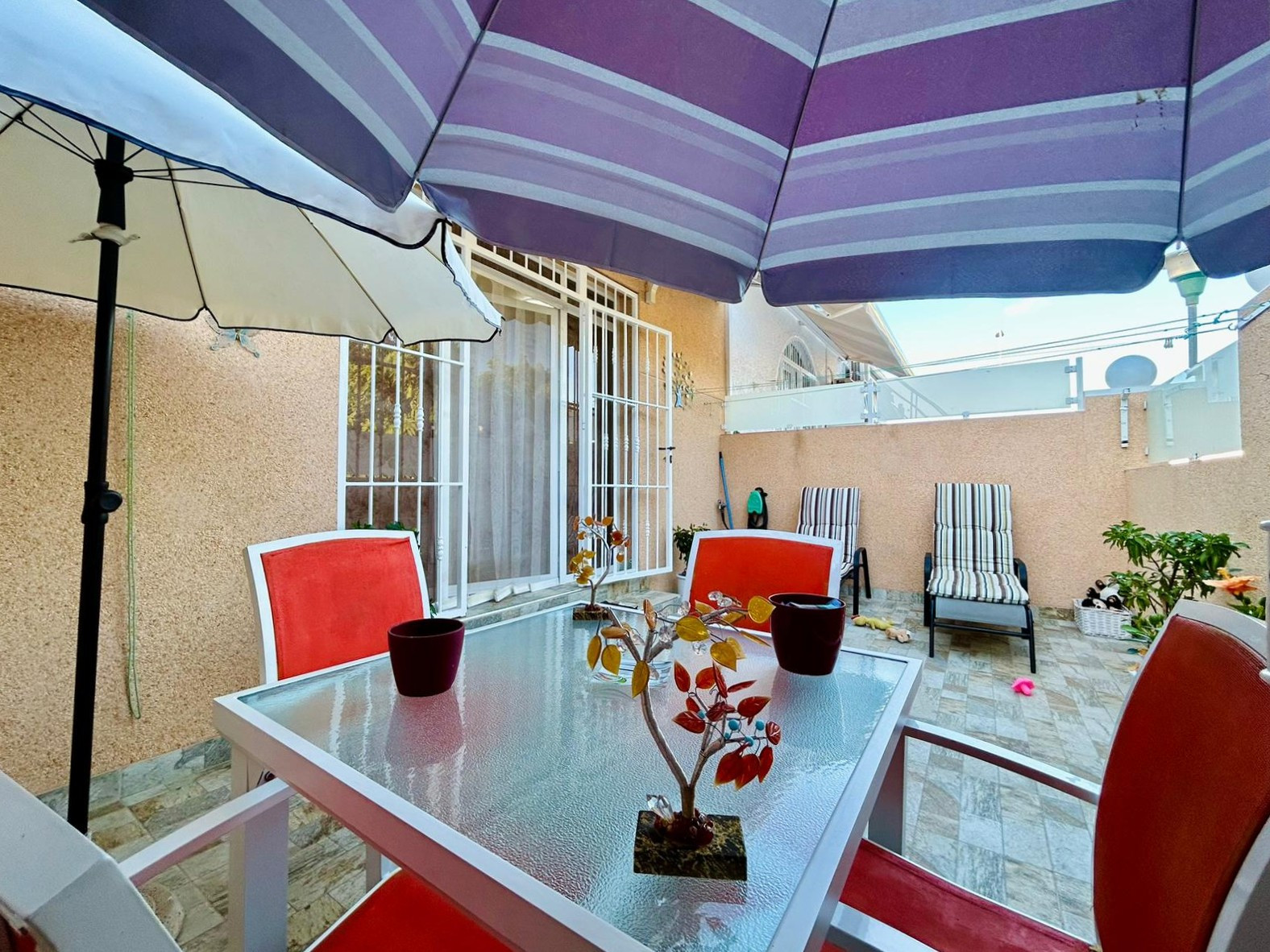 2 Bed, 1 Bath, HouseFor Sale, Torrevieja, Alicante