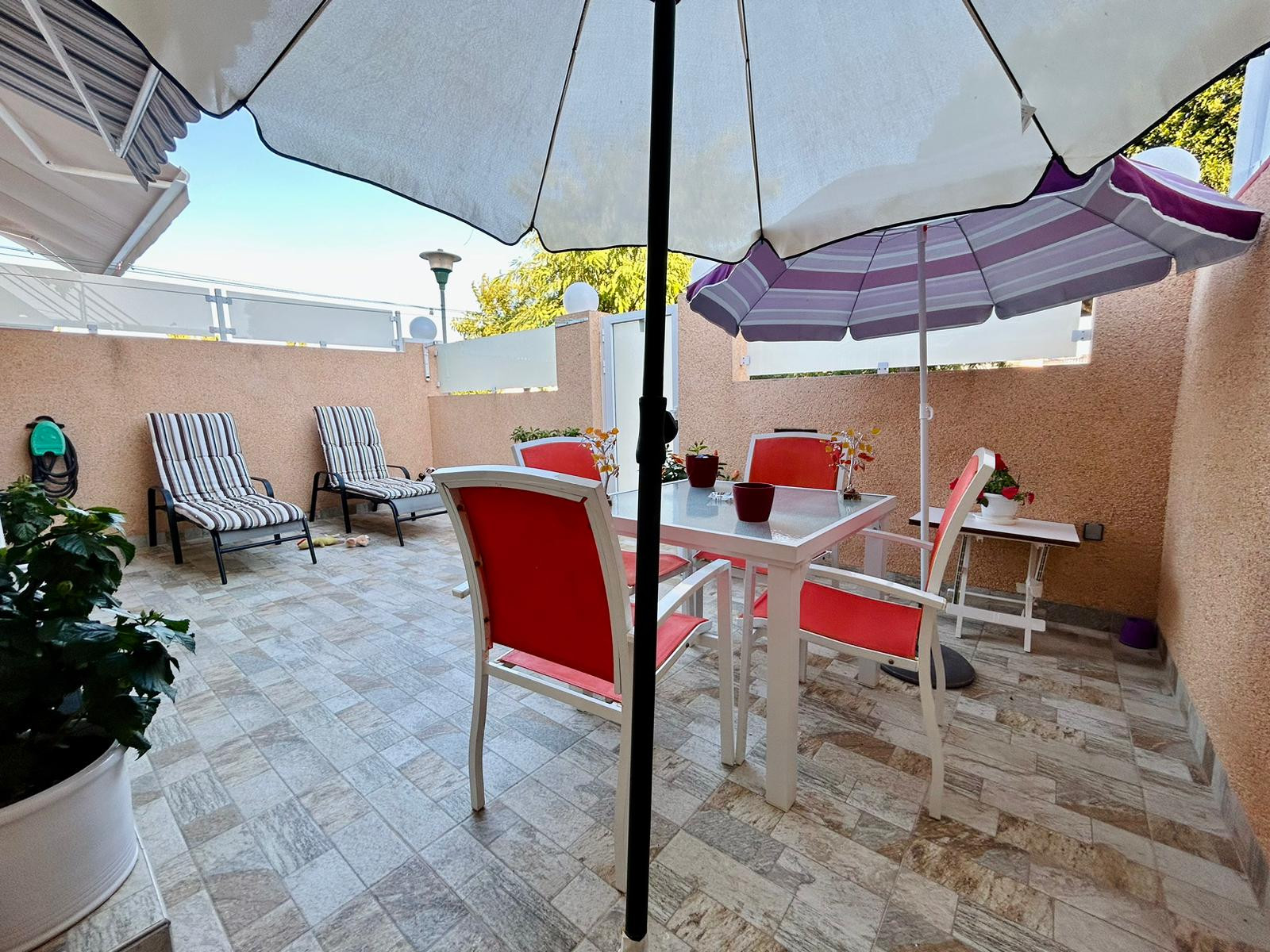 2 Bed, 1 Bath, HouseFor Sale, Torrevieja, Alicante