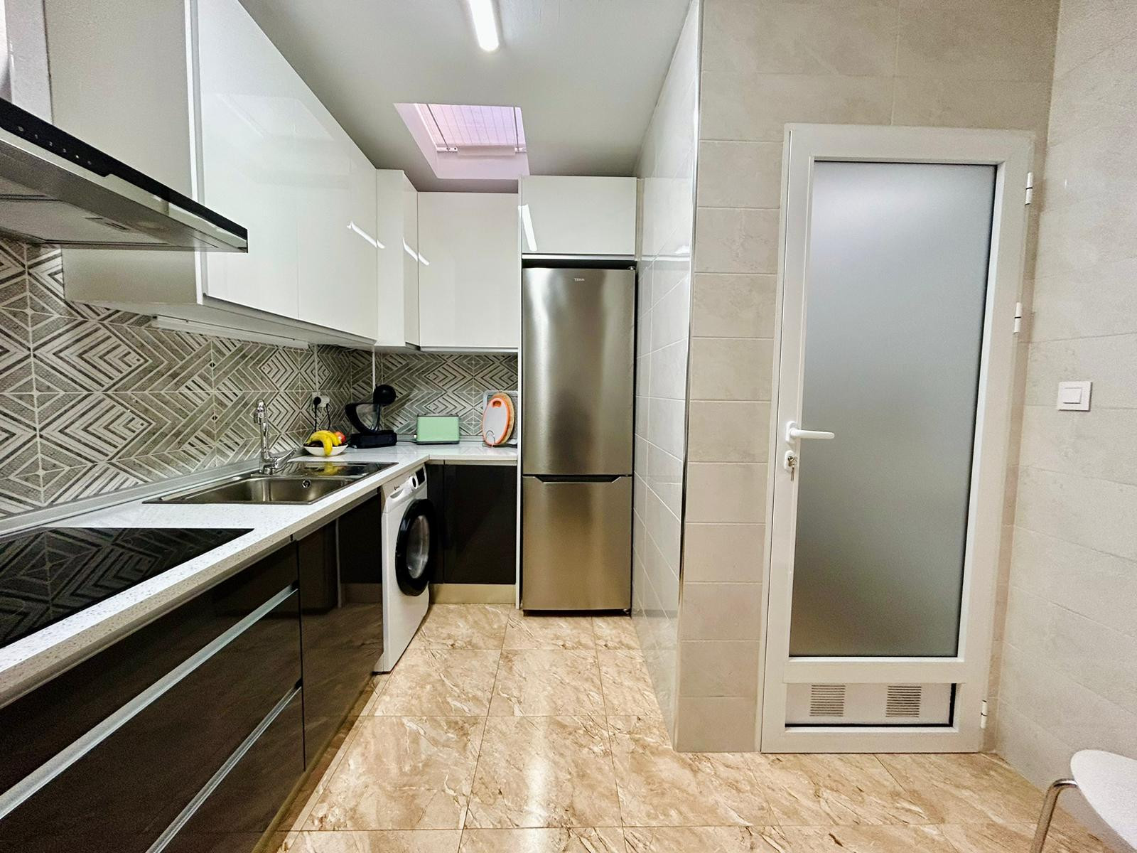 2 Bed, 1 Bath, HouseFor Sale, Torrevieja, Alicante