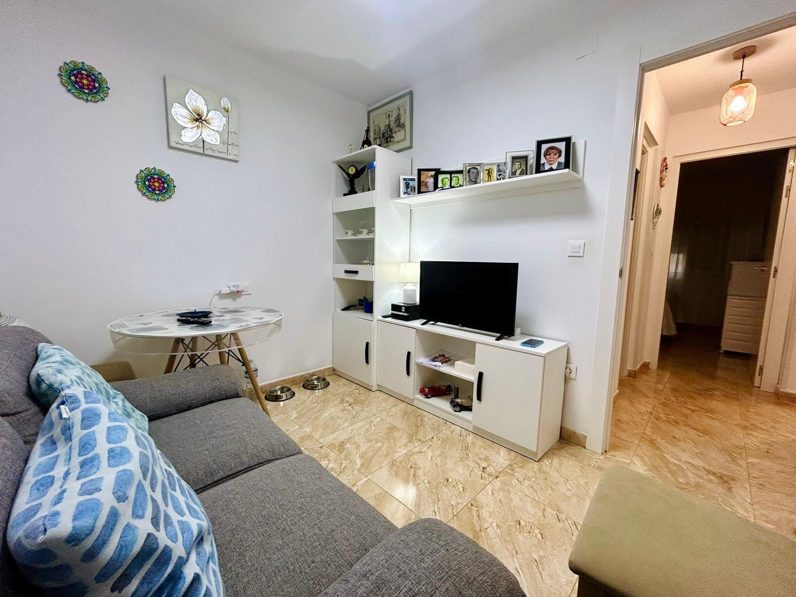 2 Bed, 1 Bath, HouseFor Sale, Torrevieja, Alicante