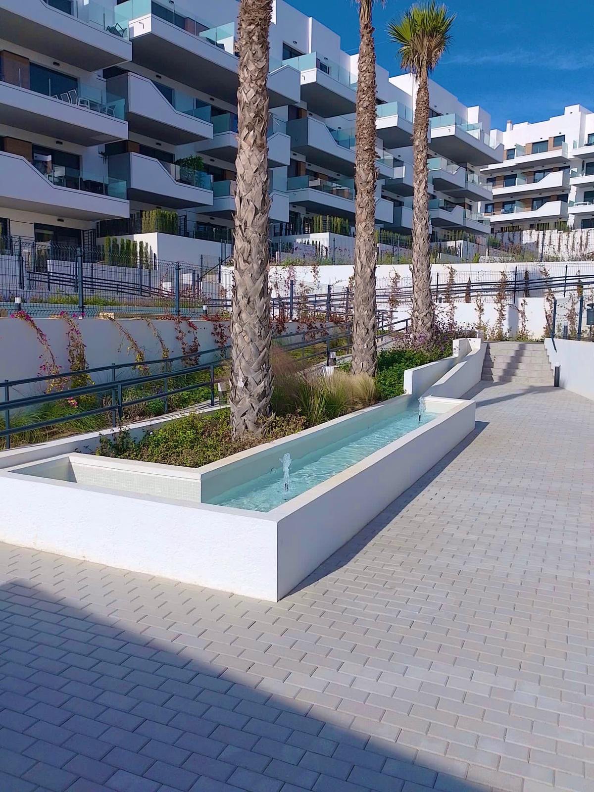 2 Bed, 2 Bath, ApartmentFor Sale, Orihuela, Alicante