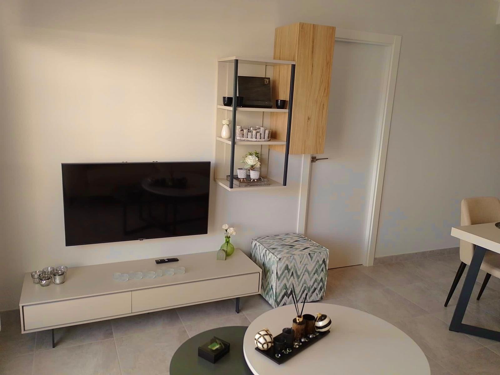 2 Bed, 2 Bath, ApartmentFor Sale, Orihuela, Alicante