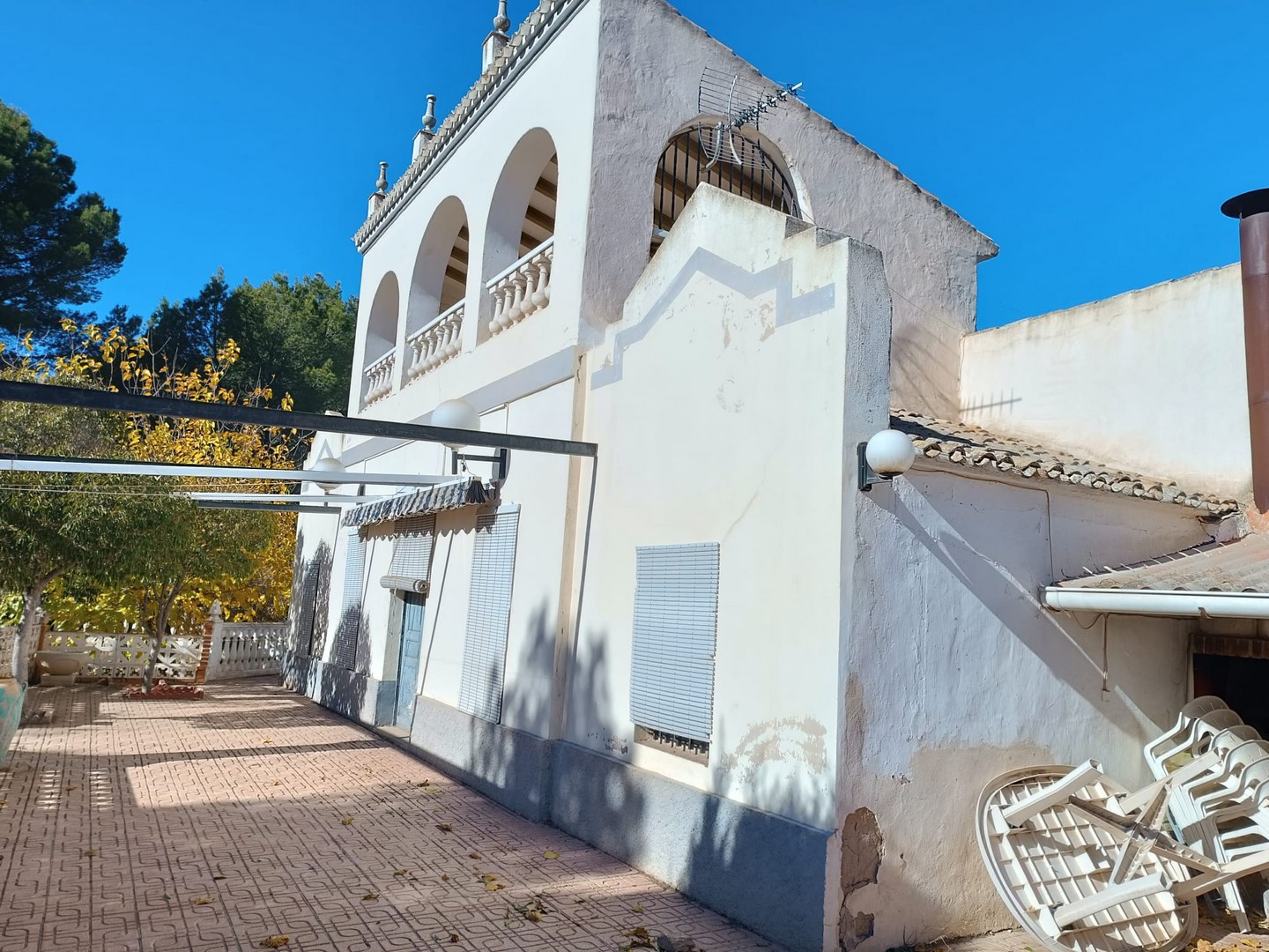 5 Bed, 2 Bath, HouseFor Sale, Yecla, Murcia