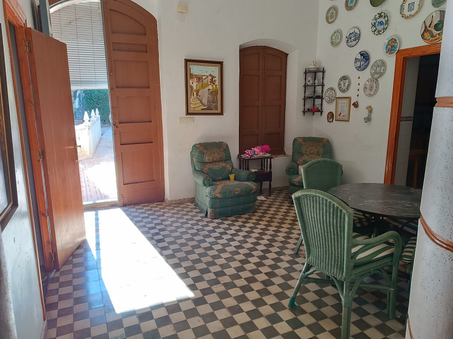 5 Bed, 2 Bath, HouseFor Sale, Yecla, Murcia