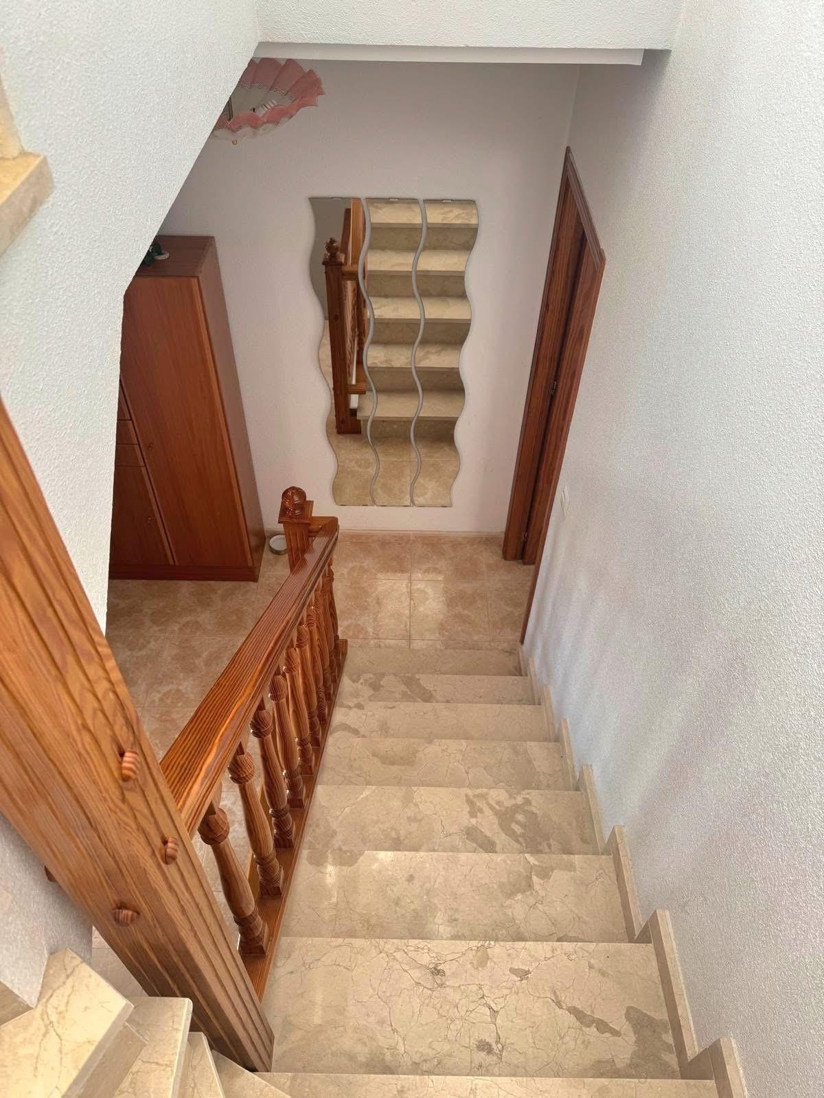 3 Bed, 1 Bath, ApartmentFor Sale, Torrevieja, Alicante