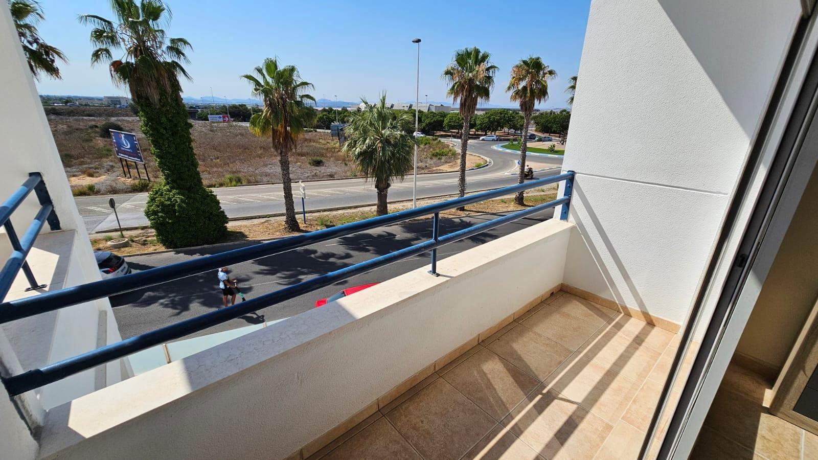 2 Bed, 2 Bath, ApartmentFor Sale, Torrevieja, Alicante