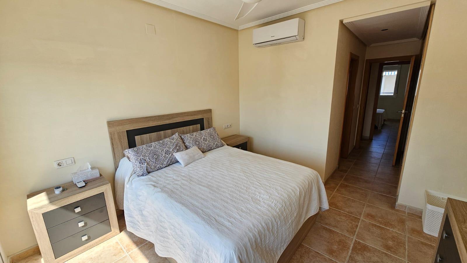 2 Bed, 2 Bath, ApartmentFor Sale, Torrevieja, Alicante