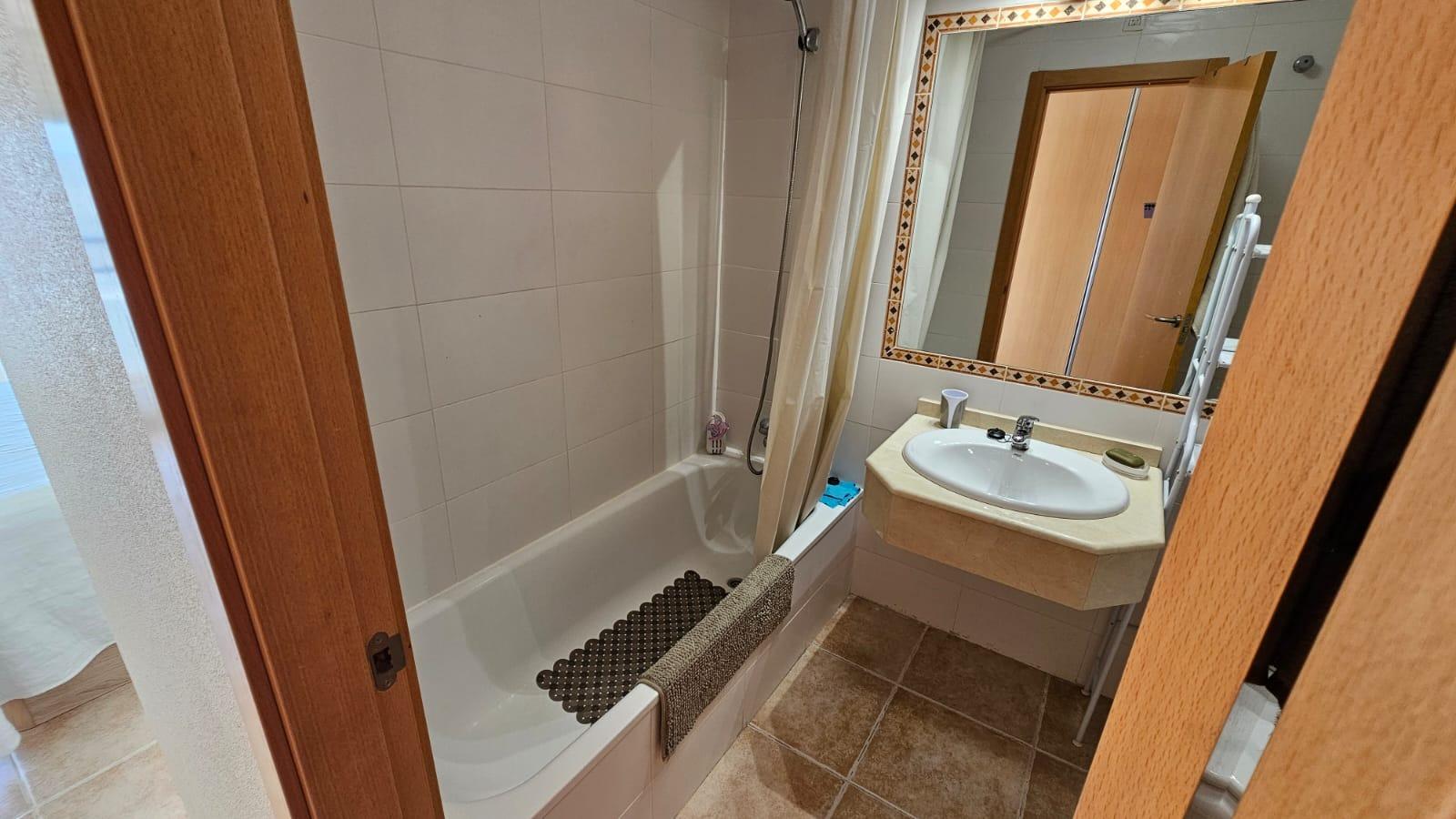 2 Bed, 2 Bath, ApartmentFor Sale, Torrevieja, Alicante