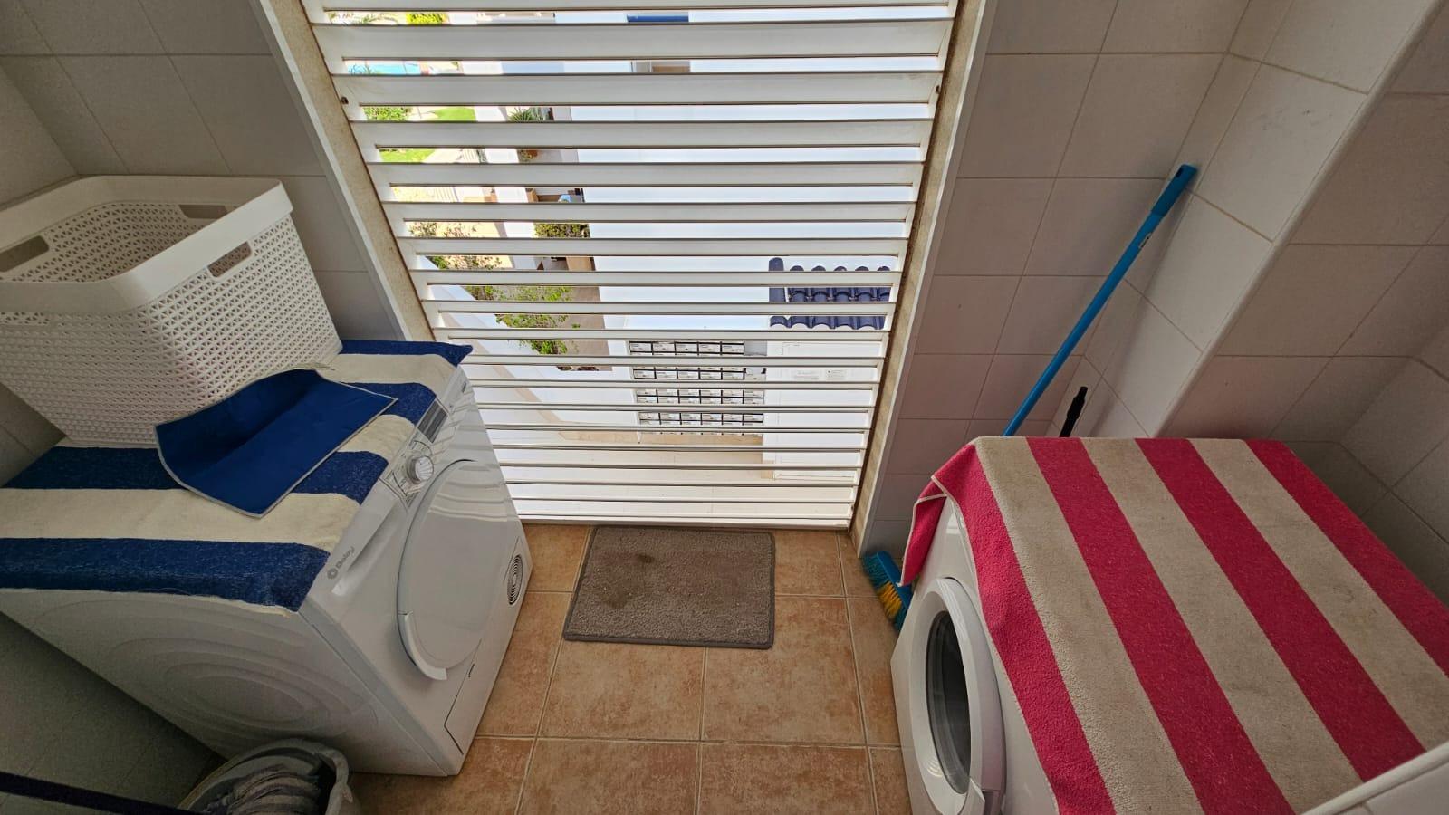 2 Bed, 2 Bath, ApartmentFor Sale, Torrevieja, Alicante