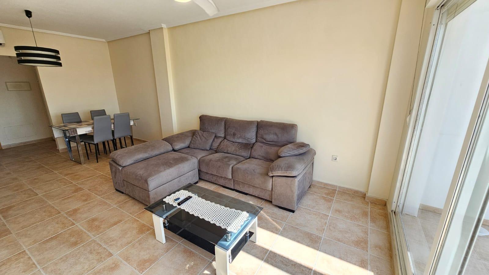 2 Bed, 2 Bath, ApartmentFor Sale, Torrevieja, Alicante