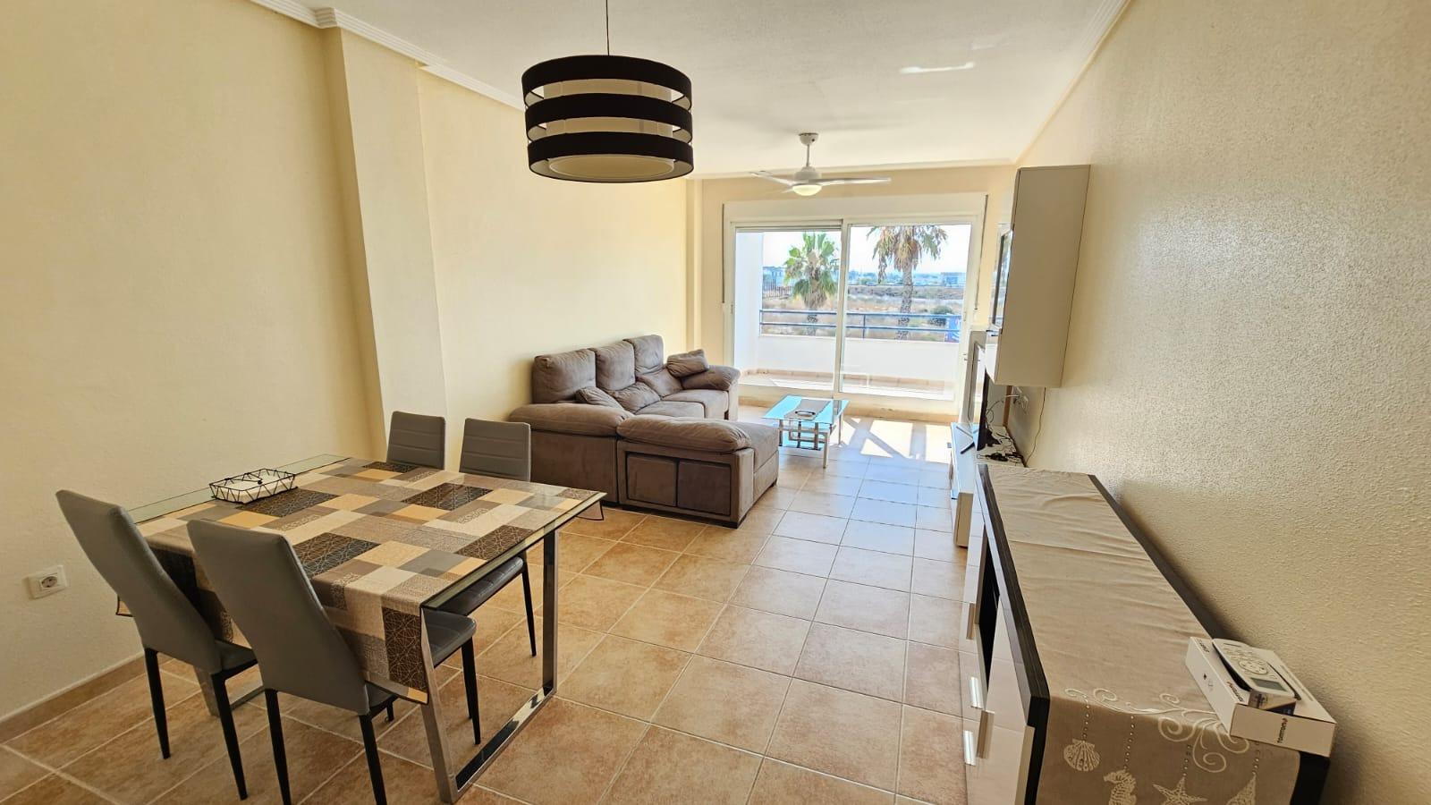 2 Bed, 2 Bath, ApartmentFor Sale, Torrevieja, Alicante