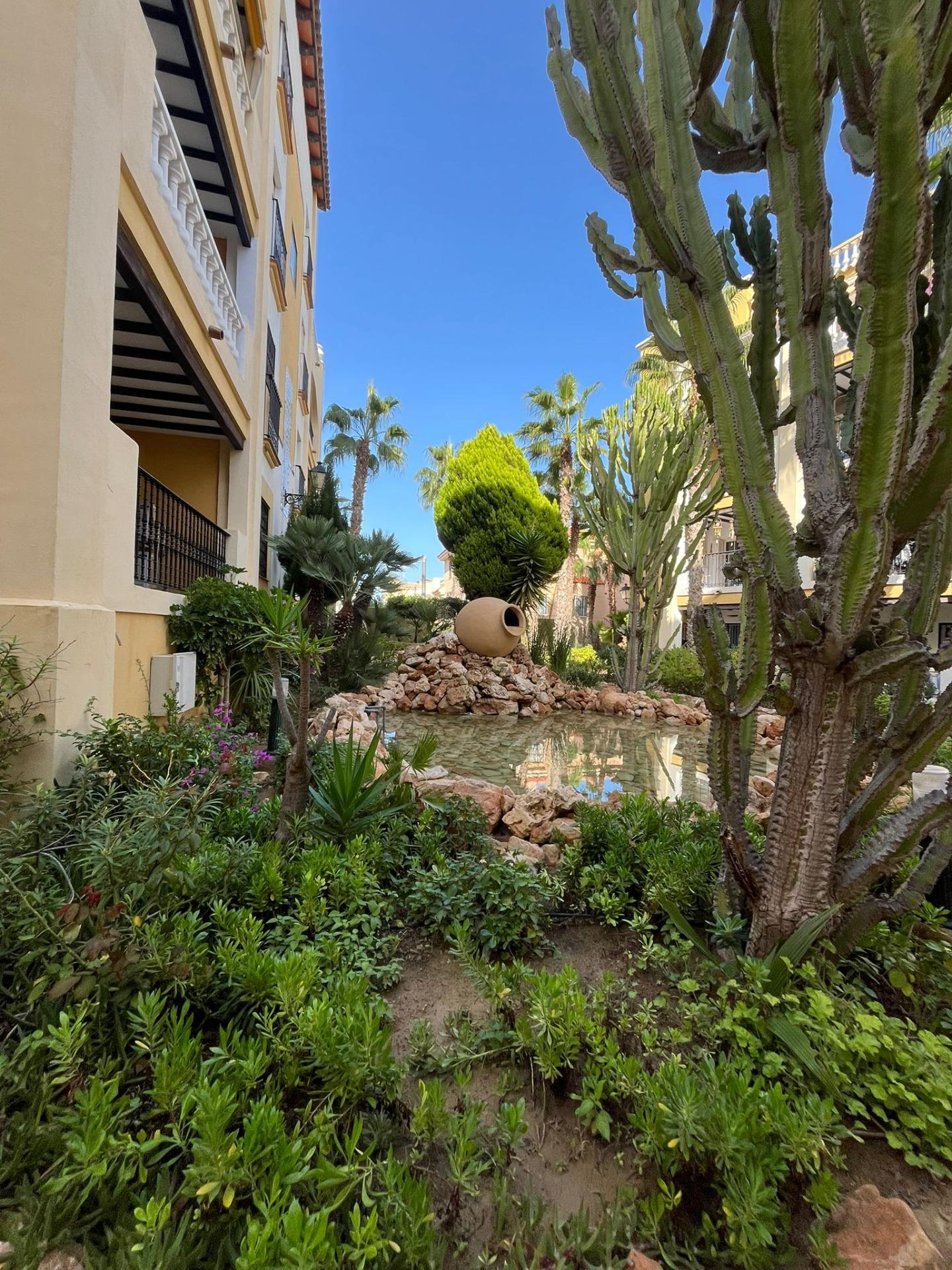 3 Bed, 2 Bath, ApartmentFor Sale, Torrevieja, Alicante