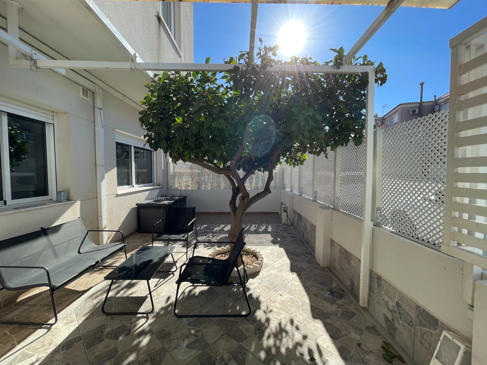 5 Bed, 2 Bath, HouseFor Sale, Algorfa, Alicante