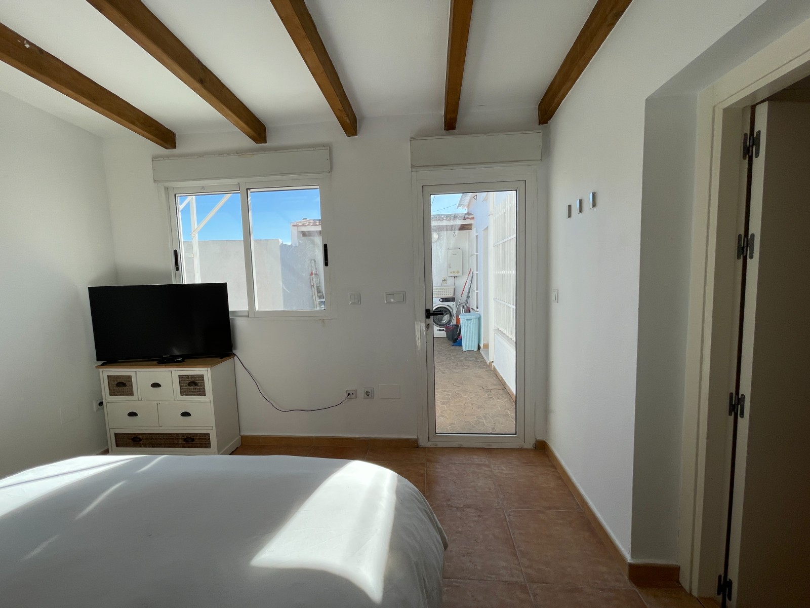 5 Bed, 2 Bath, HouseFor Sale, Algorfa, Alicante