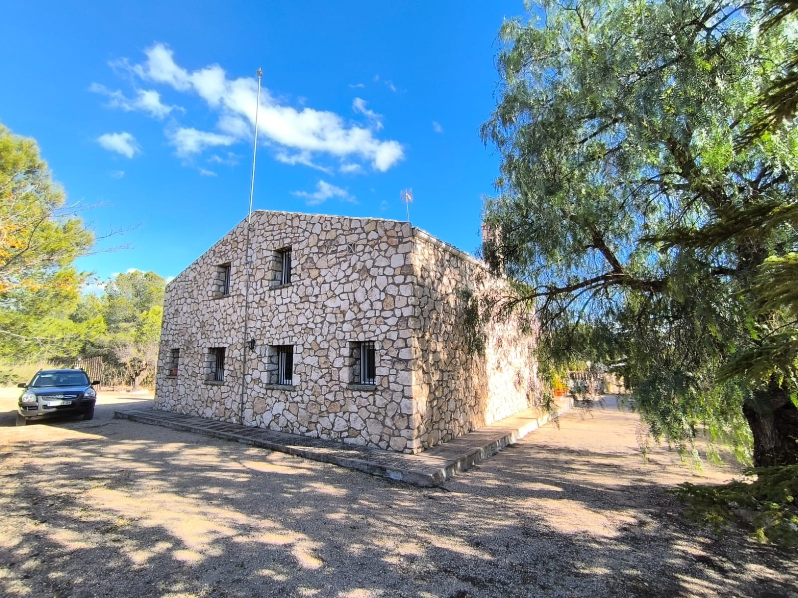 6 Bed, 2 Bath, HouseFor Sale, Yecla, Murcia