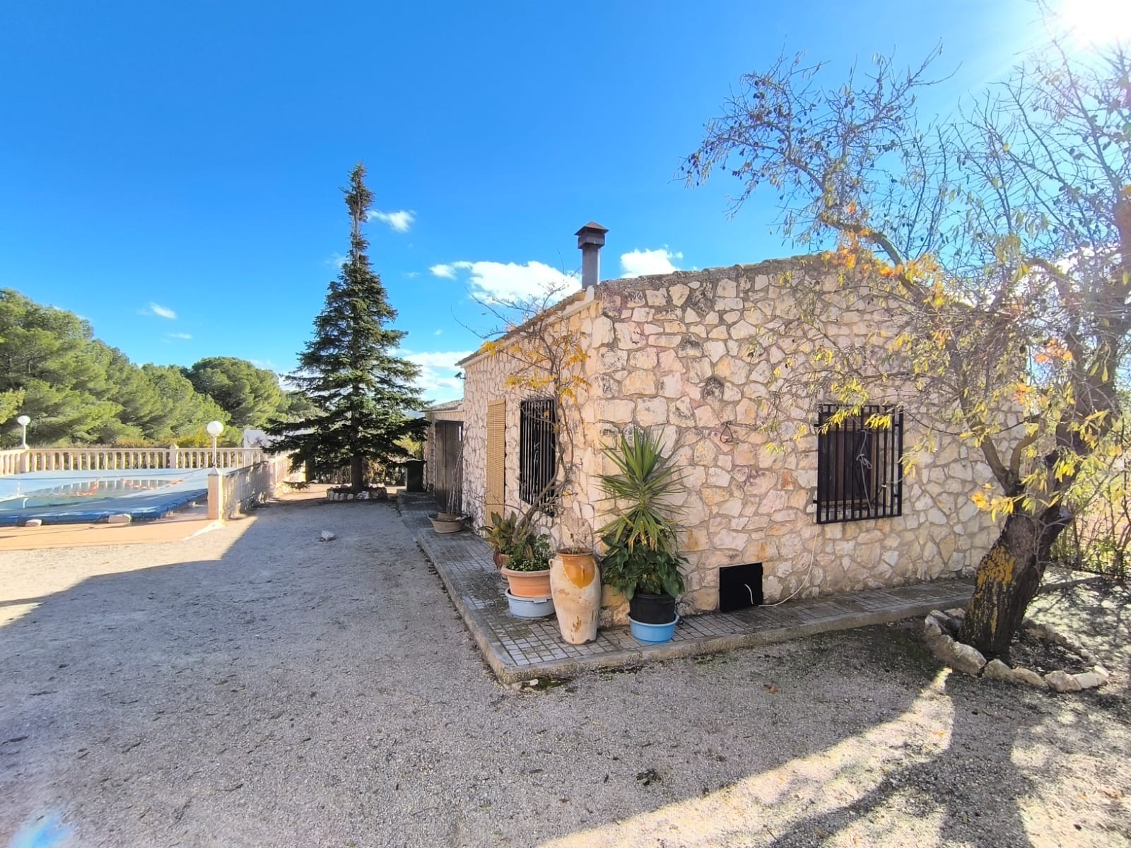 6 Bed, 2 Bath, HouseFor Sale, Yecla, Murcia