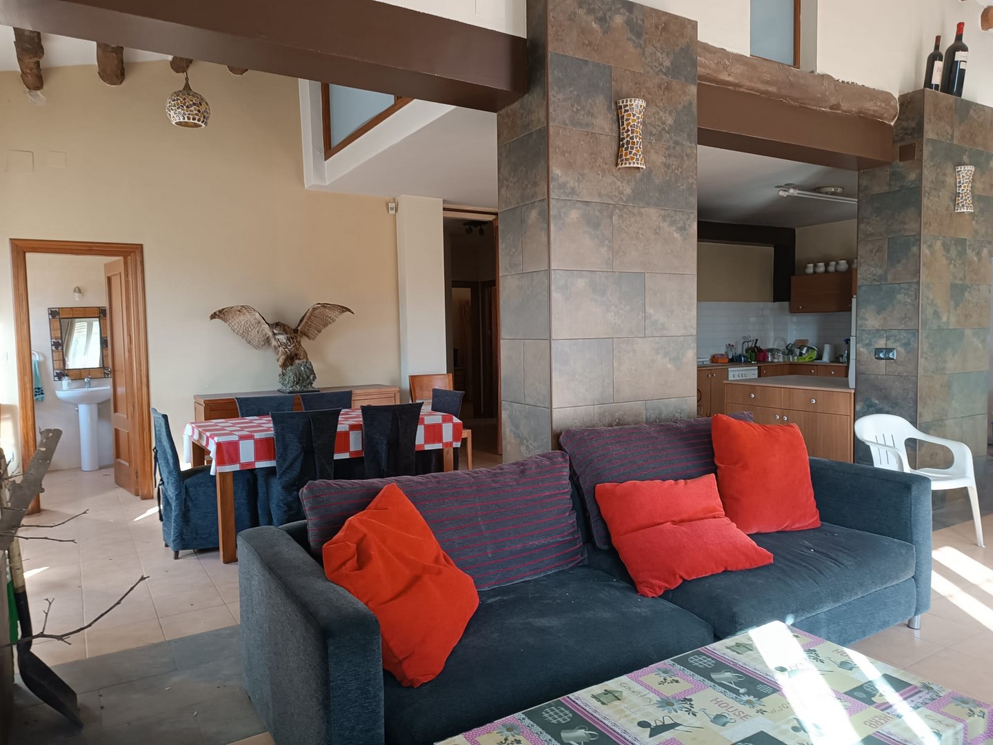 2 Bed, 2 Bath, HouseFor Sale, Yecla, Murcia