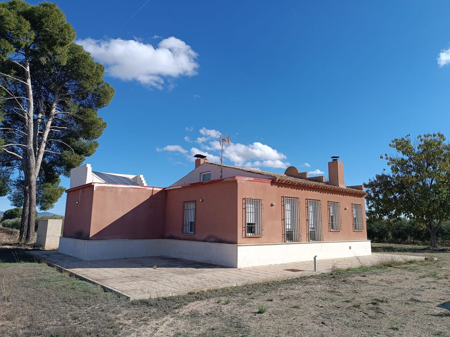 2 Bed, 2 Bath, HouseFor Sale, Yecla, Murcia