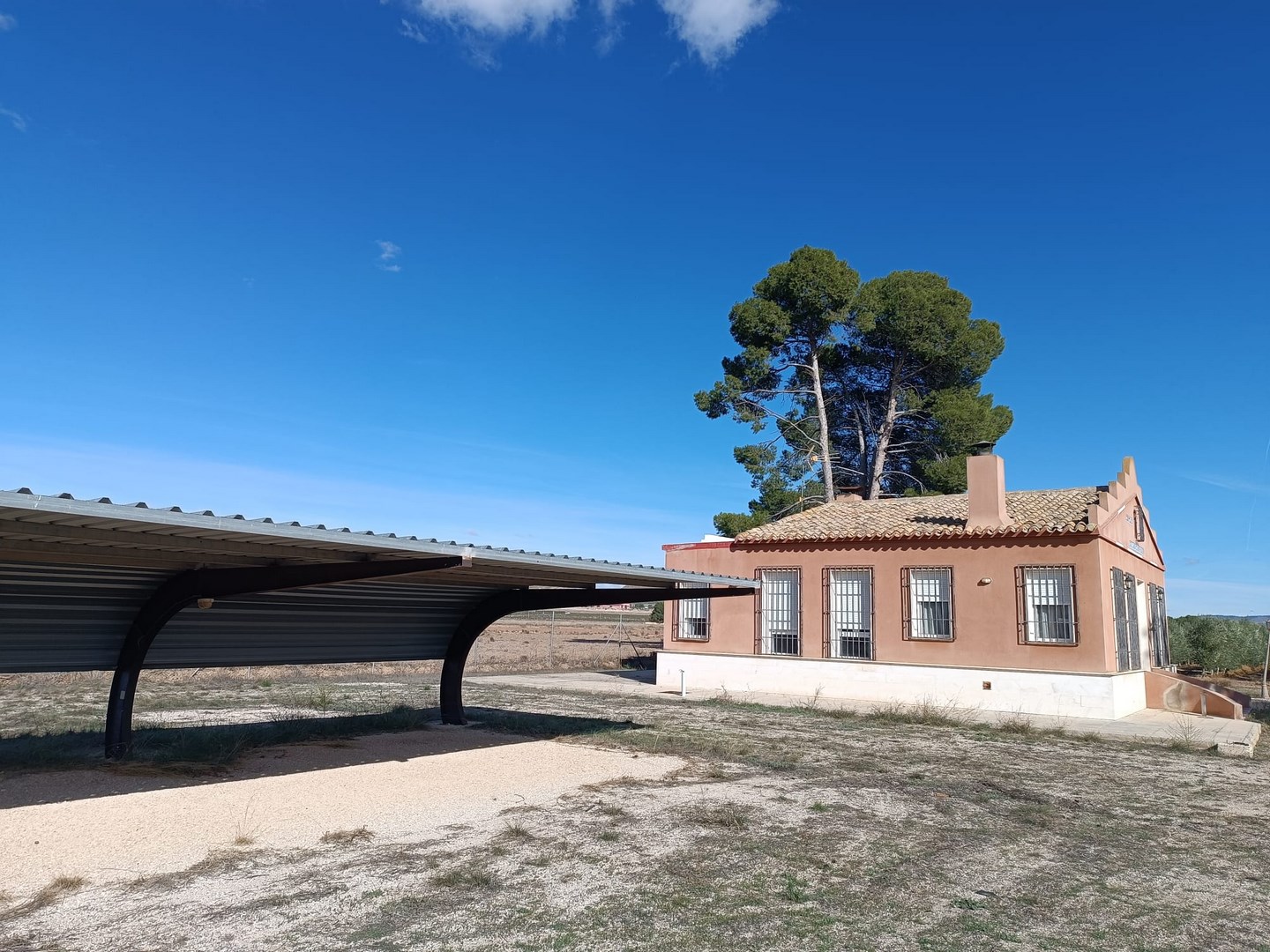 2 Bed, 2 Bath, HouseFor Sale, Yecla, Murcia