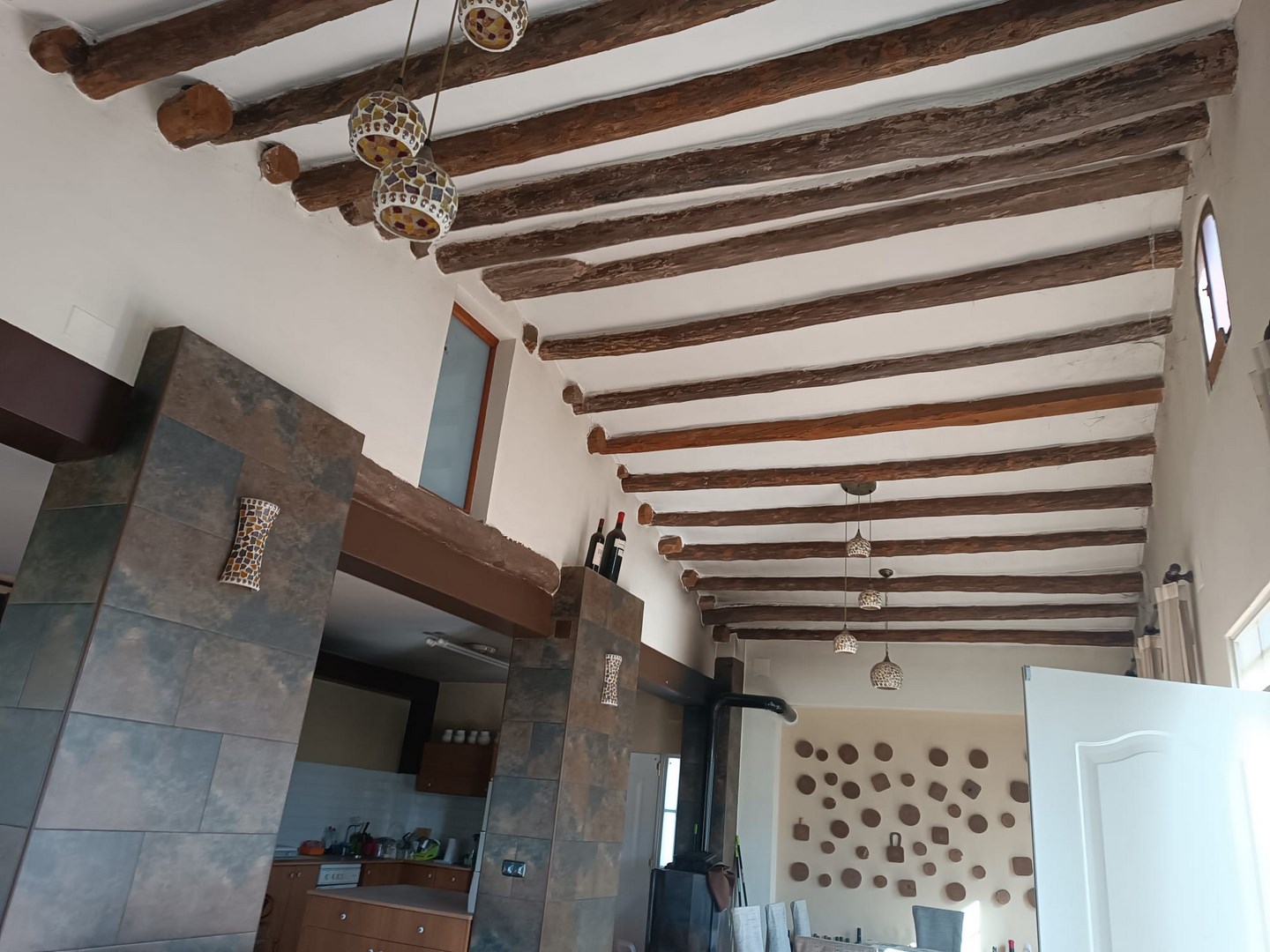 2 Bed, 2 Bath, HouseFor Sale, Yecla, Murcia