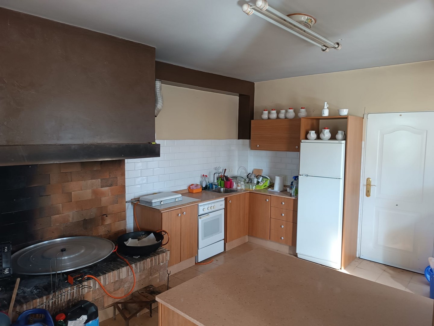 2 Bed, 2 Bath, HouseFor Sale, Yecla, Murcia