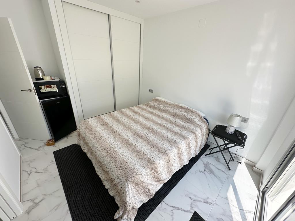 4 Bed, 3 Bath, HouseFor Sale, La Serena Golf, Murcia