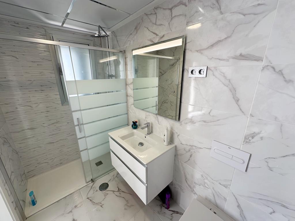 4 Bed, 3 Bath, HouseFor Sale, La Serena Golf, Murcia