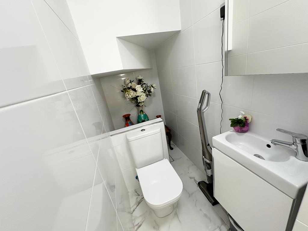 4 Bed, 3 Bath, HouseFor Sale, La Serena Golf, Murcia